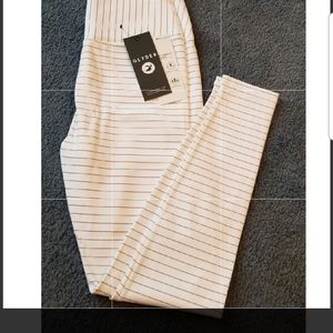 Glyder full length leggings